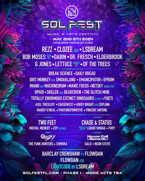 Sol fest 2024. Things To Know About Sol fest 2024. 